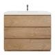 Option New England Wood