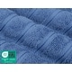 preview thumbnail 104 of 148, American Soft Linen 100% Cotton Turkish Bath Towels Large, 4 Pack Luxury Hotel Spa Quality Turkish Bath Towels Bathroom Sets