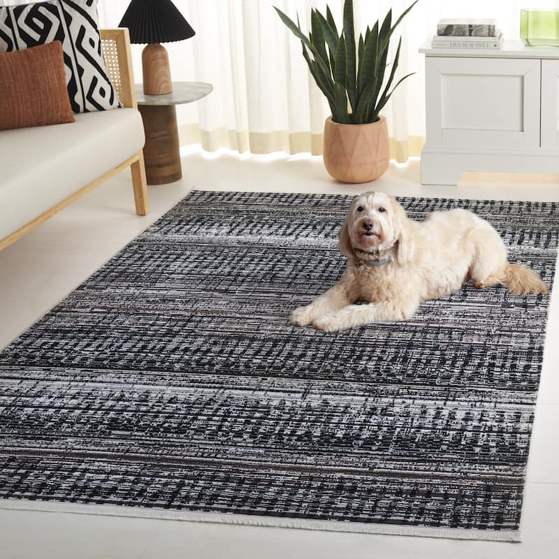SAFAVIEH Mila Izola Modern & Contemporary Rug
