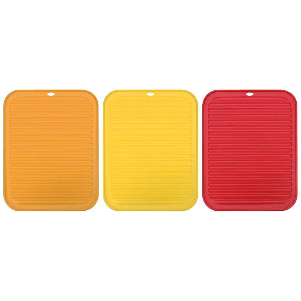 https://ak1.ostkcdn.com/images/products/is/images/direct/4c3b95b1d17664cf4c9609bdefa38637e5ee4977/Silicone-Dish-Drying-Mat-Set%2C-3-Pcs-12%22-x-9%22-Drain-Pad---Orange-Red-Yellow.jpg