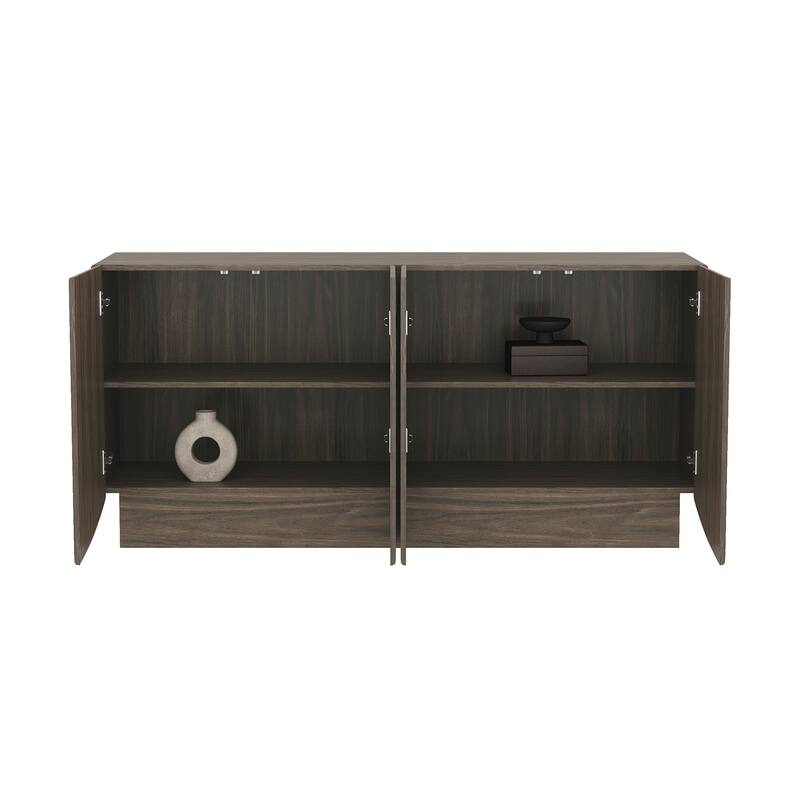 Ardea 60 In Dining Room Sideboard Buffet