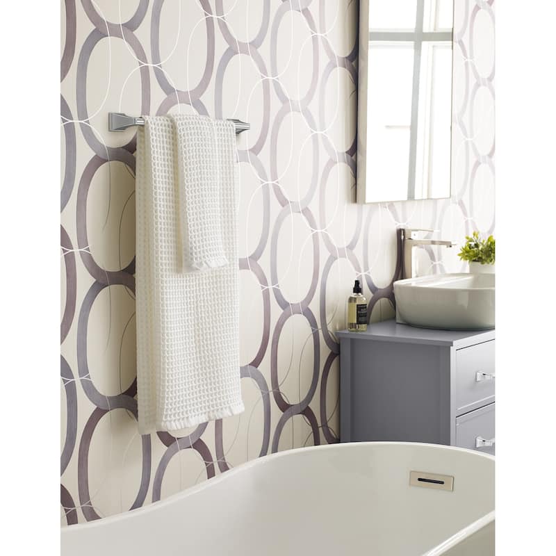 Amerock Mulholland 18" Towel Bar