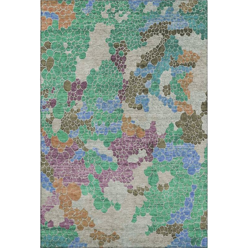 Premium Washable Super Soft Mayfield Rug