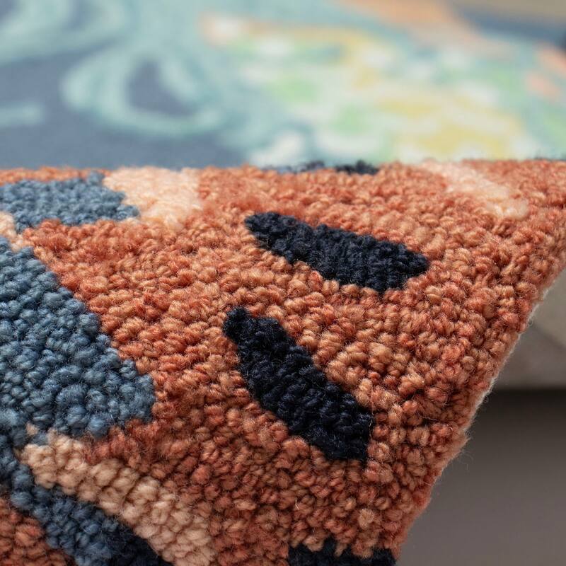 Liora Manne Frontporch Siren Sighting Indoor/Outdoor Area Rug Bed