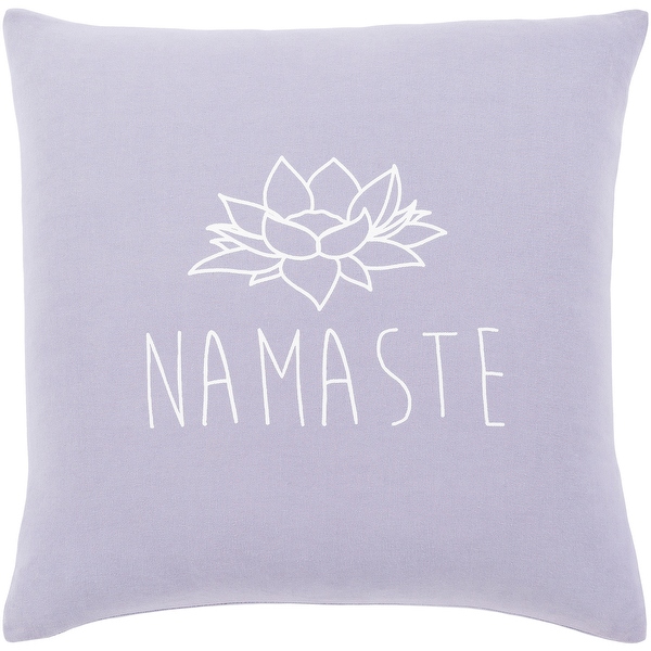 Lavender store decorative pillows