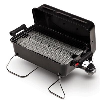 Char broil hotsell portable propane grill