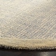 preview thumbnail 20 of 49, SAFAVIEH Handmade Abstract Nannie Modern Wool Rug