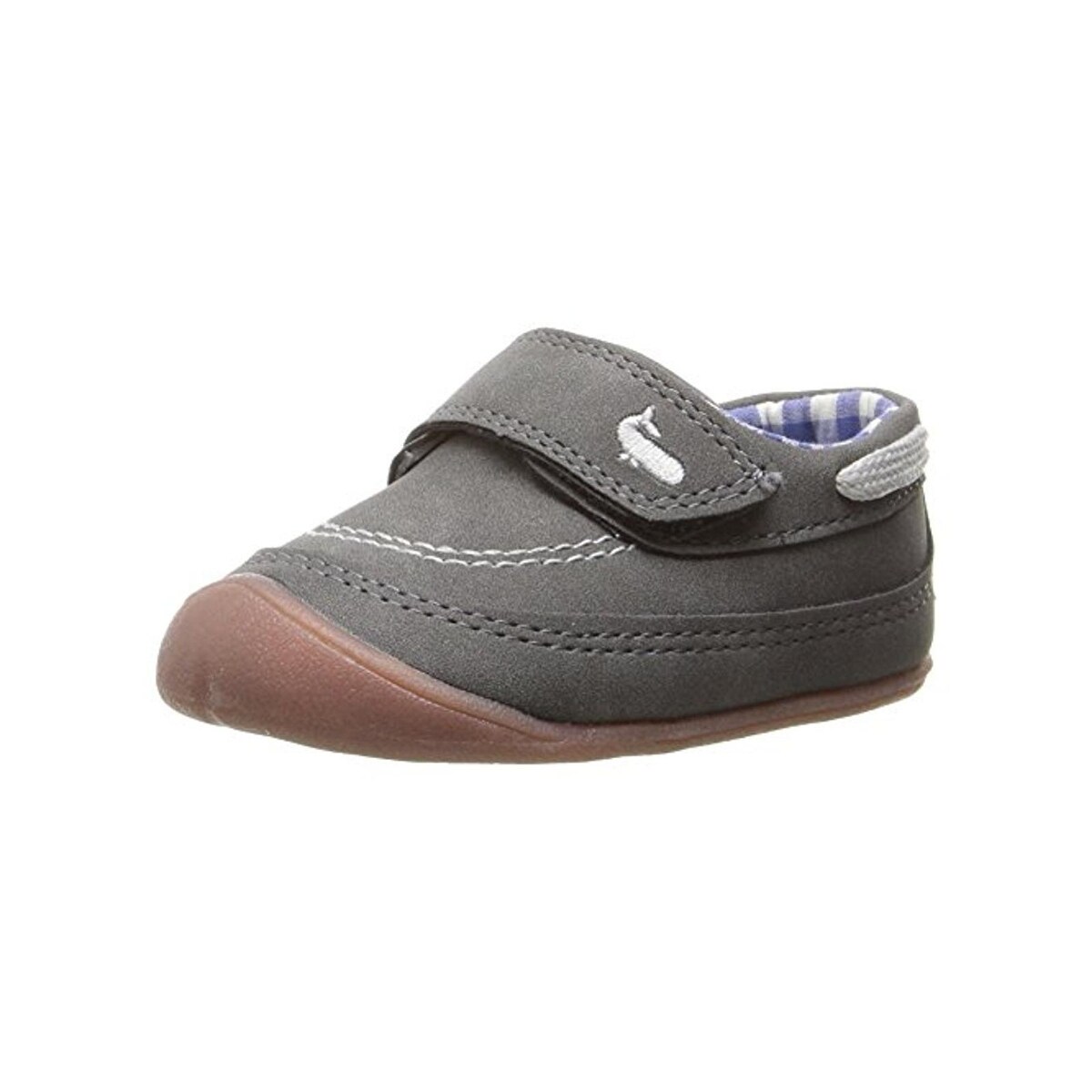 carters crawling shoes