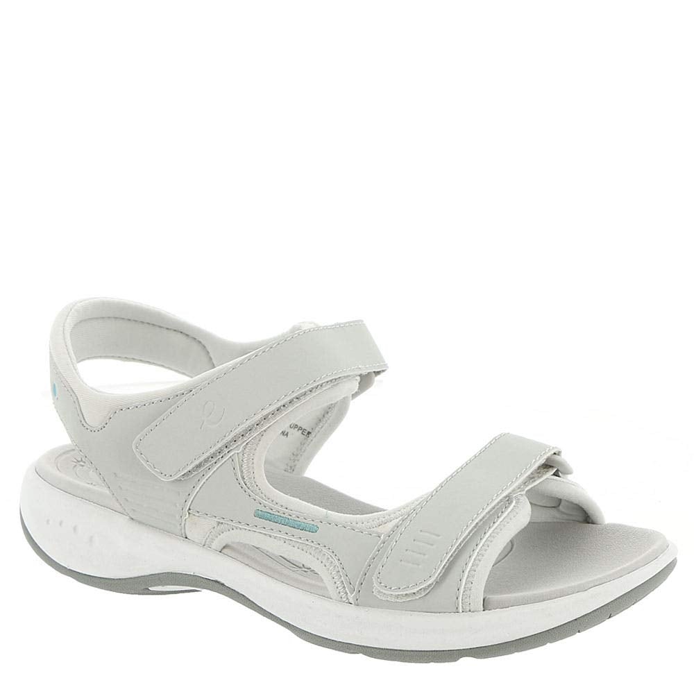 easy spirit wide sandals