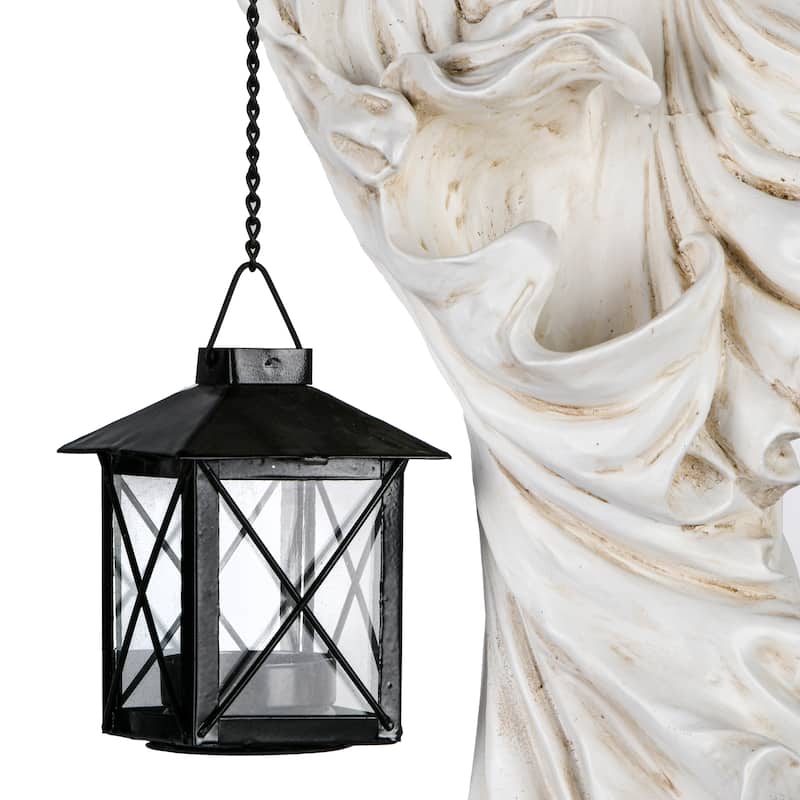 National Tree Company 14 in. Ghost Candleholder - 14 in