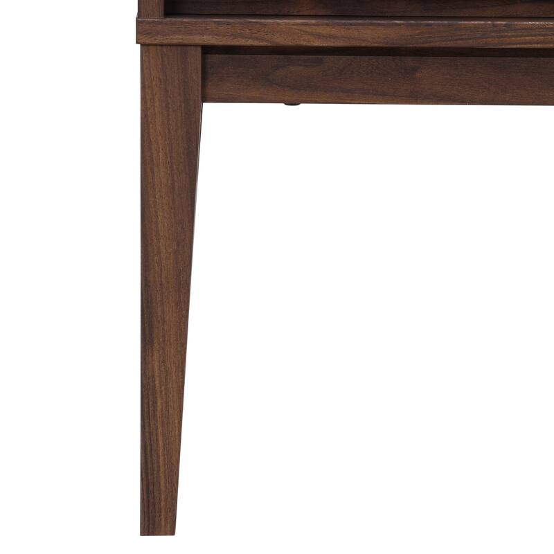 SAFAVIEH Home Fidia 1-Drawer Nightstand