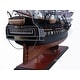preview thumbnail 7 of 8, USS Constitution Large Painted