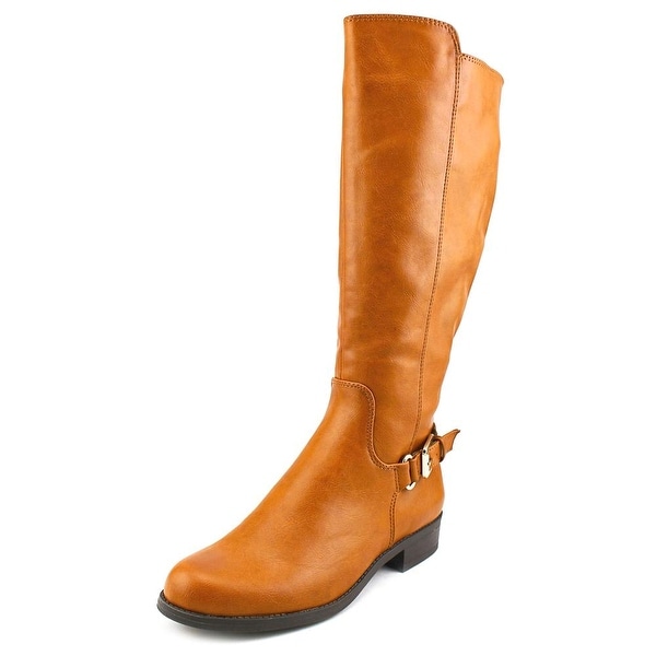 Alfani Jarabina Wide Calf Women Acorn Boots