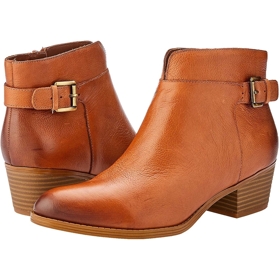 naturalizer wanya bootie