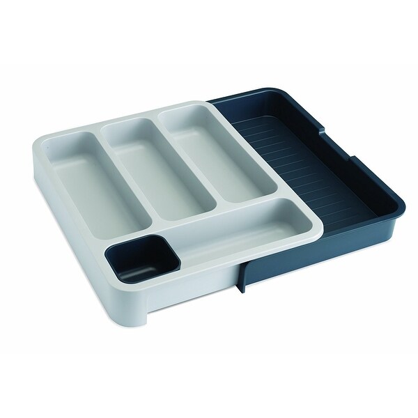 DrawerStore Expandable Cutlery Tray - Thumbnail 2