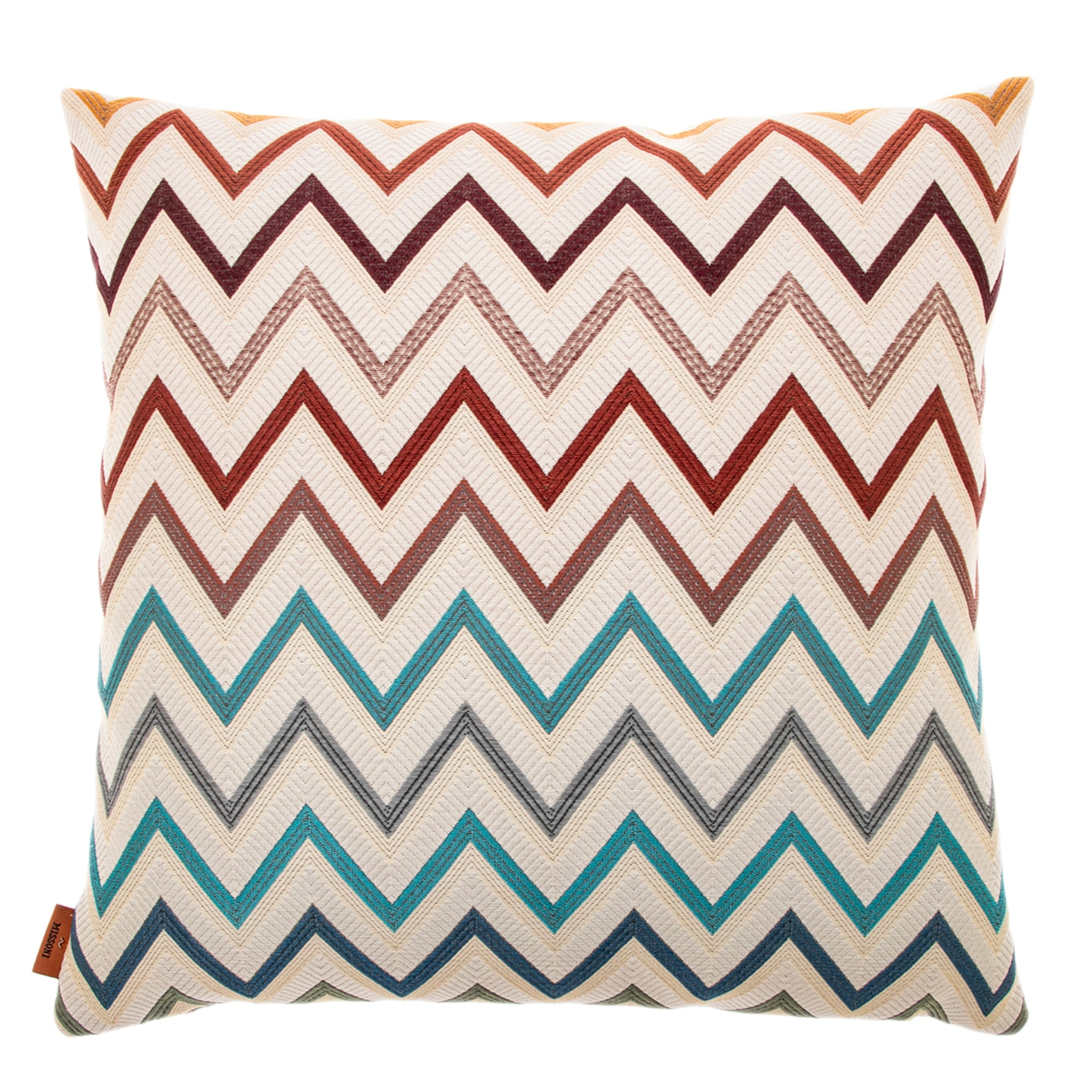 Missoni Watamu Throw Pillow - 40 x 40 cm