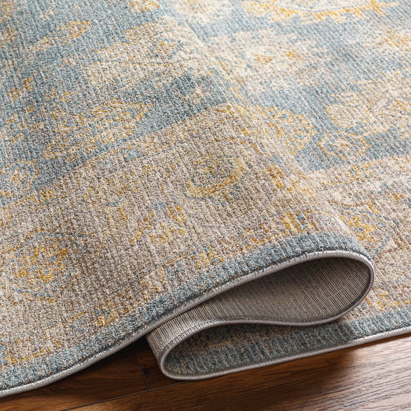 Artistic Weavers Rohy Vintage Persian Area Rug
