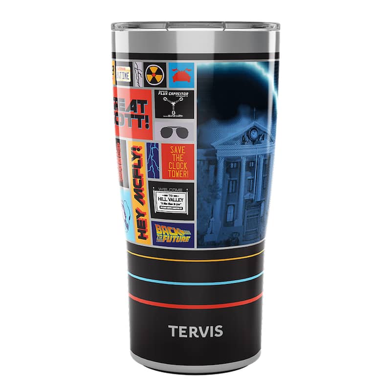 Tervis Guy Harvey Ocean Scene Triple Walled Insulated