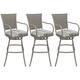 Option Craftsman Whitelinen - Beige
