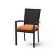 preview thumbnail 11 of 47, Deco 9 Piece Aluminum Outdoor Patio Dining Set