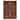 ECARPETGALLERY Hand-knotted Teimani Dark Navy Wool Rug - 6'9 x 9'5