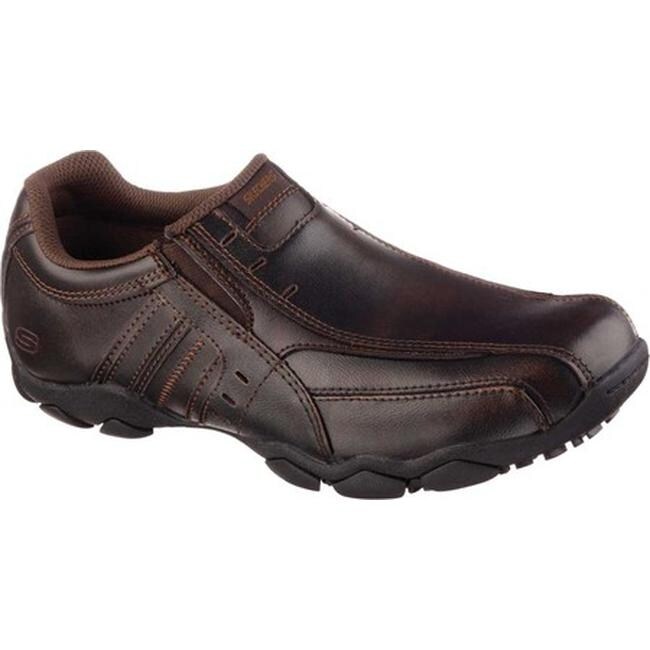skechers men's diameter