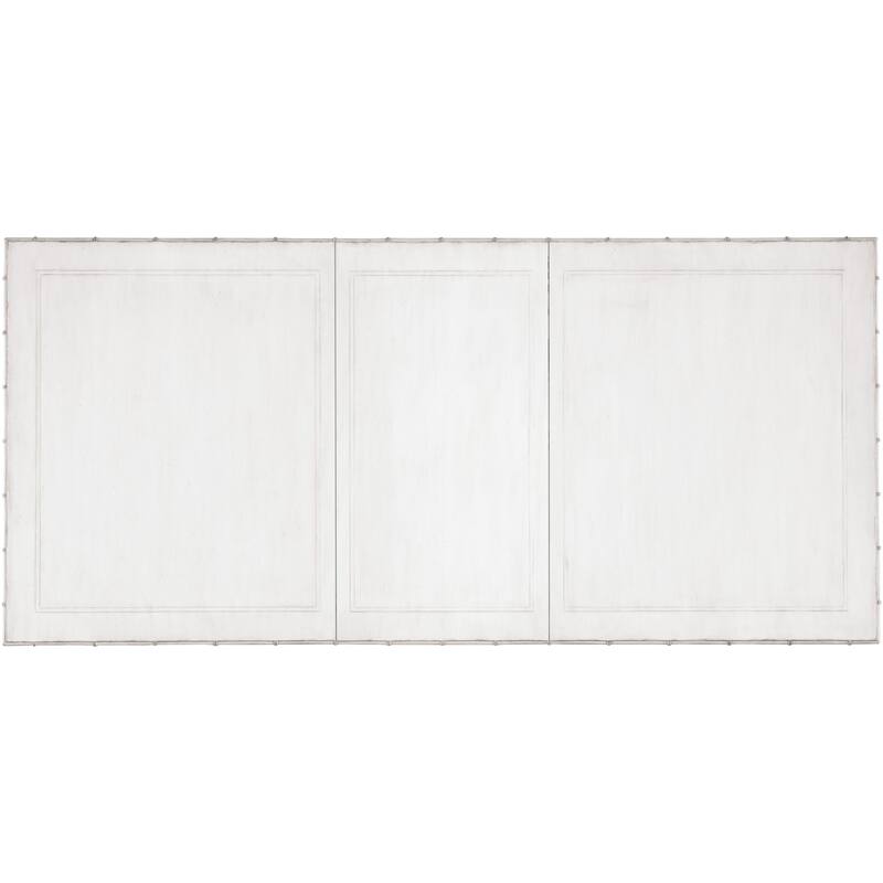 Hooker Furniture 6750-75217-06 Charleston 42" Wide Wood Top Wood