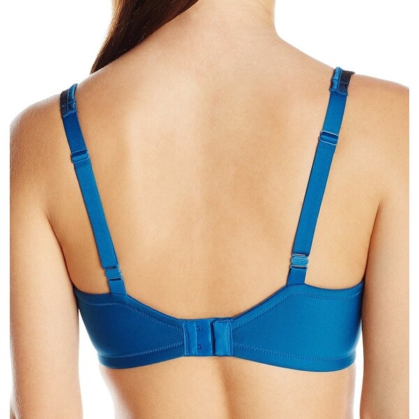 brassiere reebok deepblue