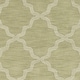 preview thumbnail 30 of 56, Hand-Woven Amy Tone-on-Tone Lattice Wool Rug - 3' x 5'