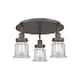 Option Clear / Oil Rubbed Bronze