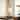 1-Light Hammered Clear Glass Mini Pendant, Adjustable Height Dimmable Hardwired, Matte Black / Brushed Nickel / Gold
