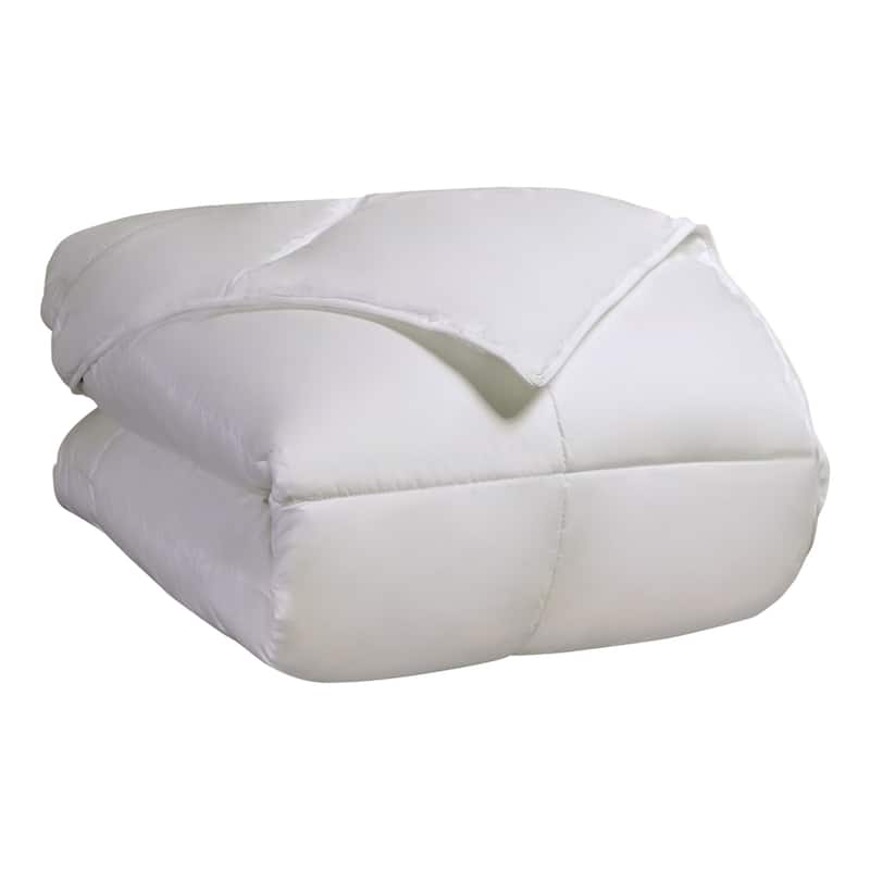 Superior Classic Comforter Reversible Down Alternative Bedding