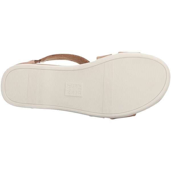naturalizer elliott sandal