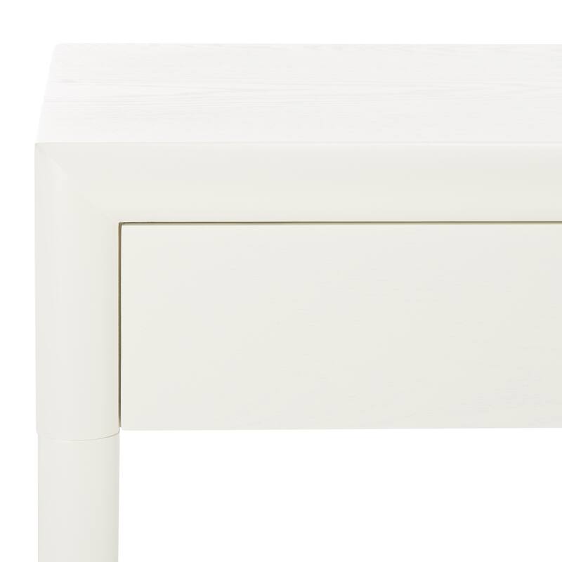 SAFAVIEH Ulvika Console Table with Drawers - 44Wx16Dx31H