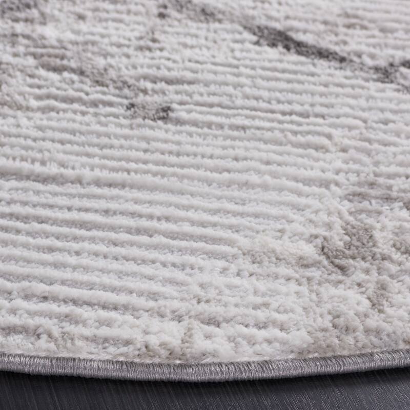 SAFAVIEH Meadow Vilma Modern Abstract Rug