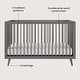 preview thumbnail 27 of 28, Cranbrook 4-in-1 Convertible Crib