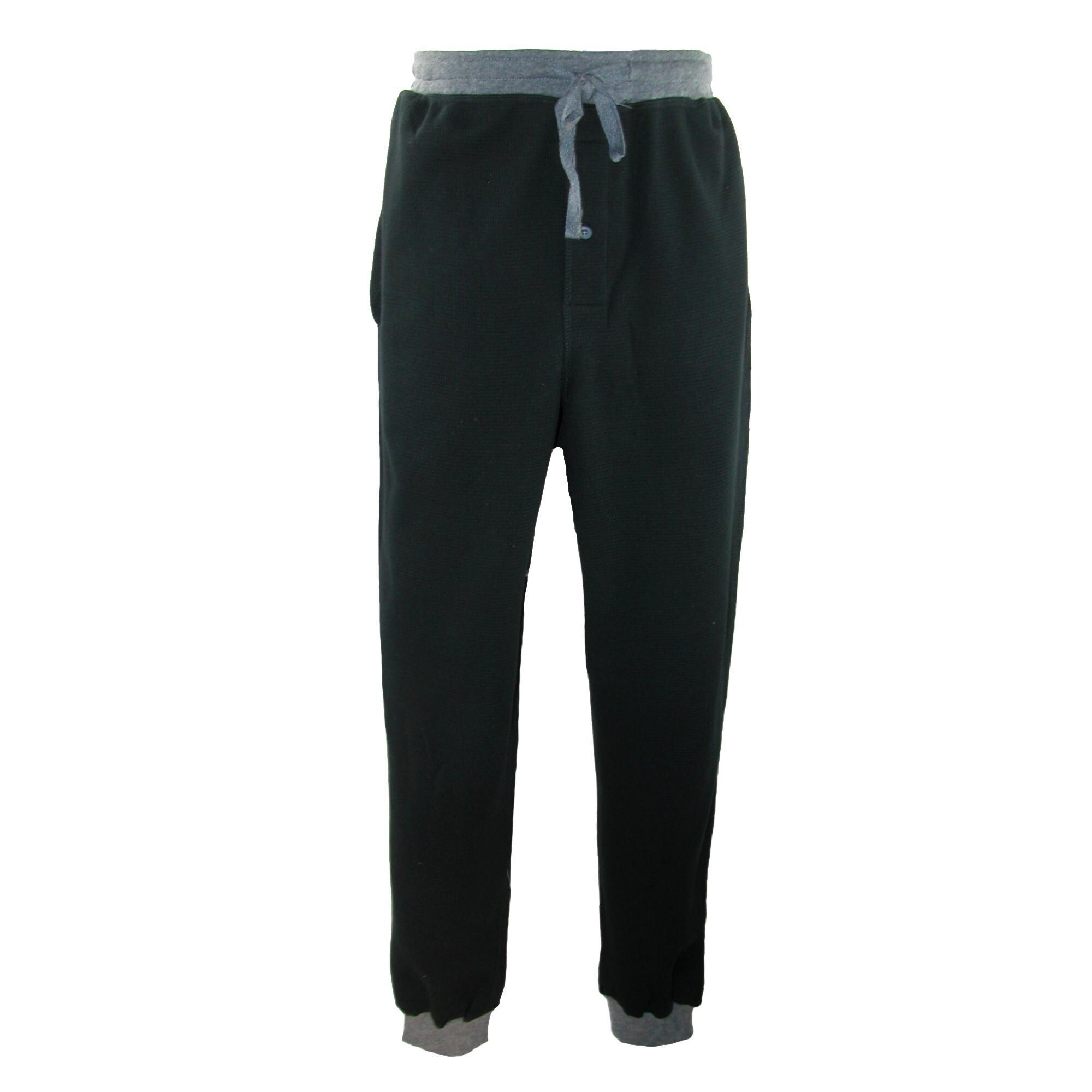 mens big and tall jogger pants