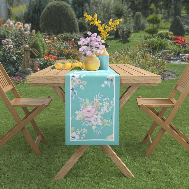 Esme Table Runner