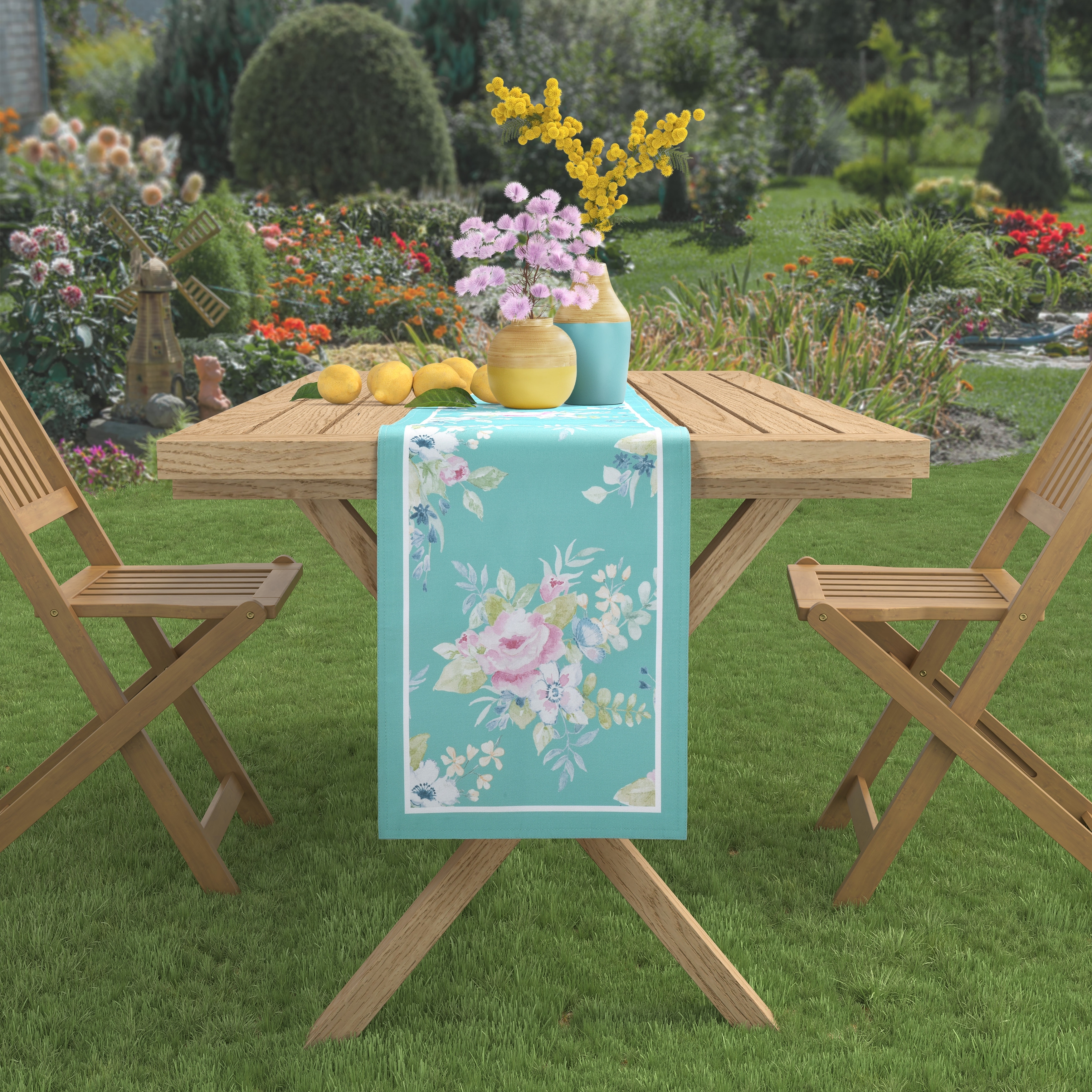 Esme Table Runner