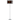 SAFAVIEH Lighting 60-inch Times Square Crystal Floor Lamp - 14"x14"x60.5"