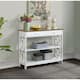 Option Driftwood/White