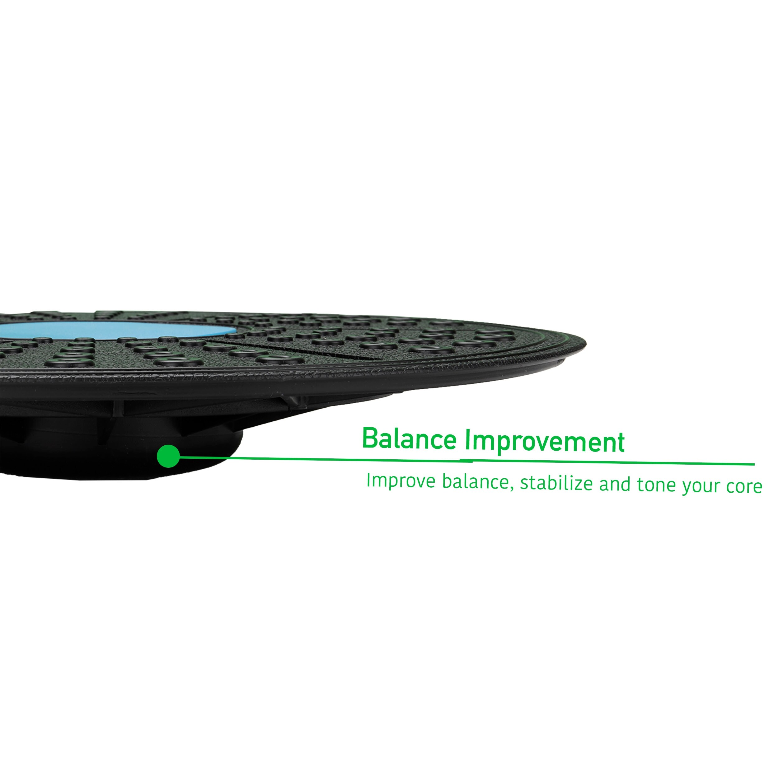 Mind reader wobble balance board outlet
