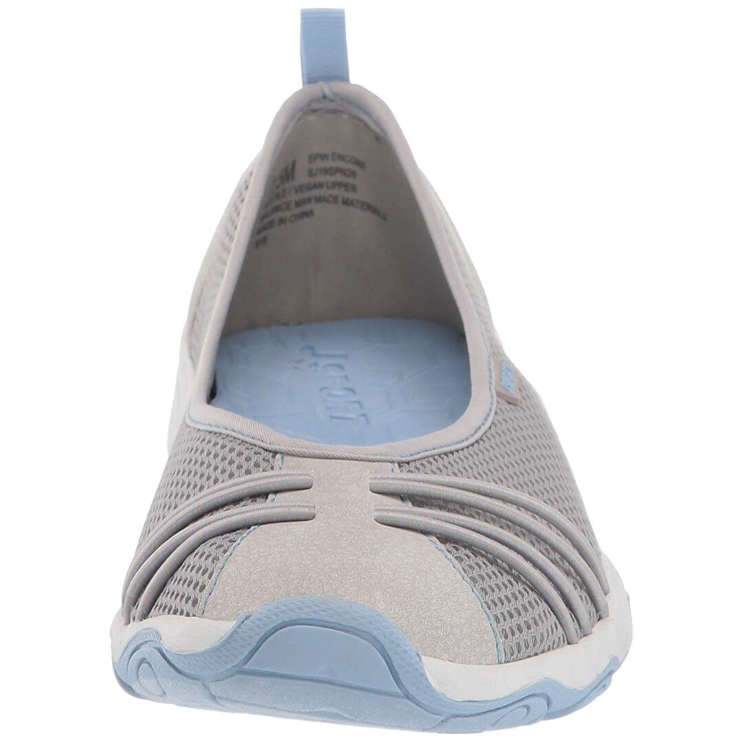 jambu spin encore ballet flat
