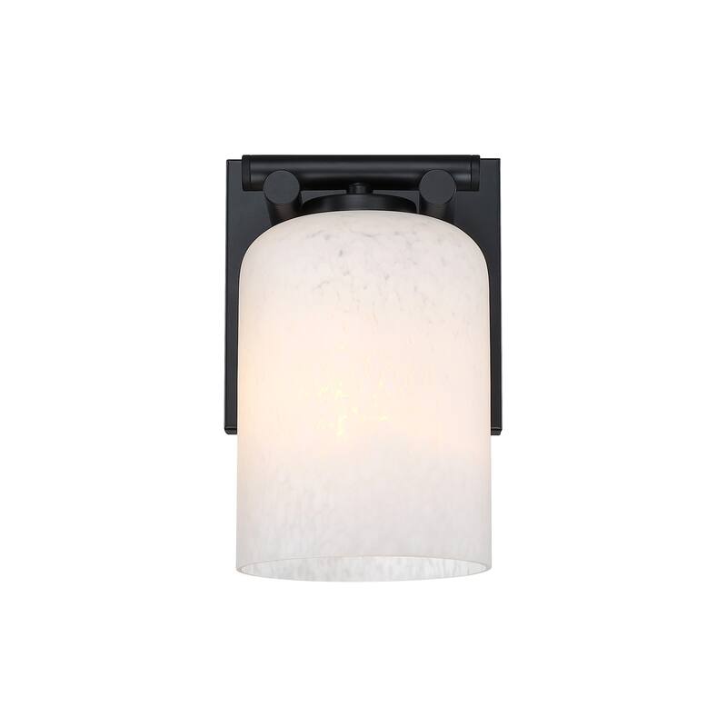 Designers Fountain D338M-WS Bluestone Ridge 10" Tall Wall Sconce