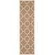 preview thumbnail 98 of 100, SAFAVIEH Courtyard Maryanne Indoor/ Outdoor Waterproof Patio Backyard Rug