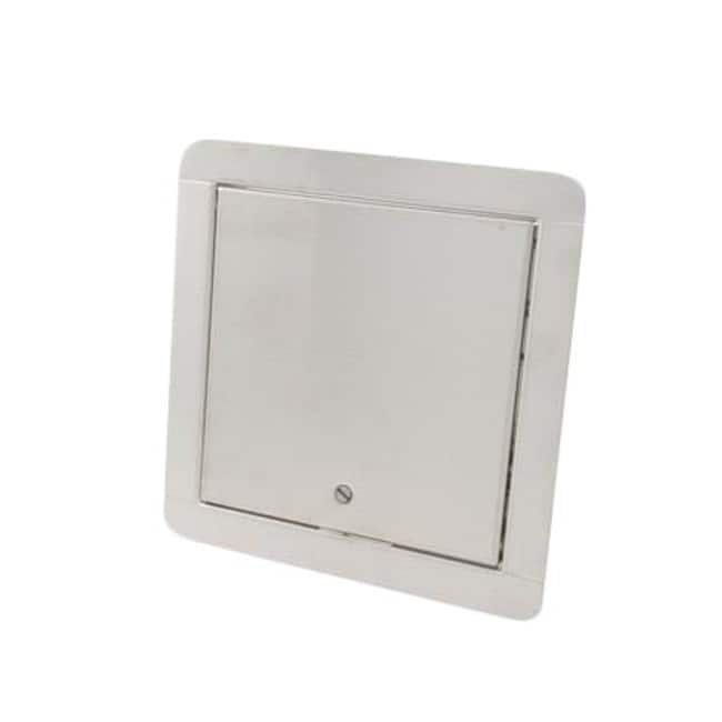 PROFLO 12 X 12 Metal Universal Access Door