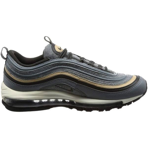 Shop Nike Air Max 97 Premium Casual Men S Shoes Size Overstock