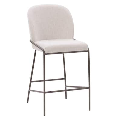 Blakeley 26'' Counter Height Barstool