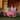 Glitzhome 7FT LED Lighted Inflatable Santa in Truck Decor