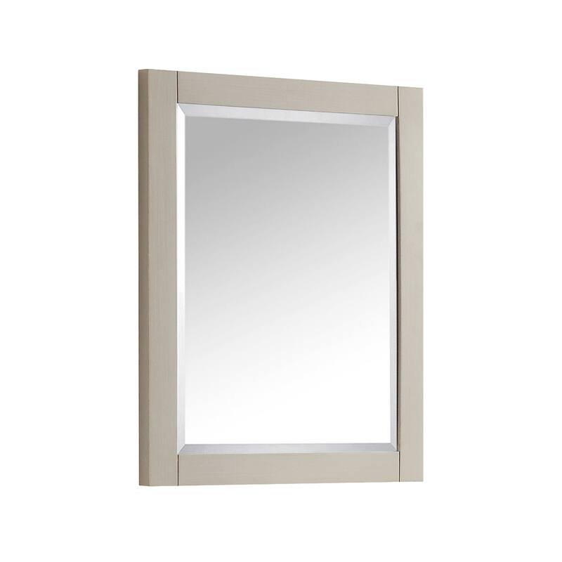 Avanity 14000 30" x 24" Framed Bathroom Mirror